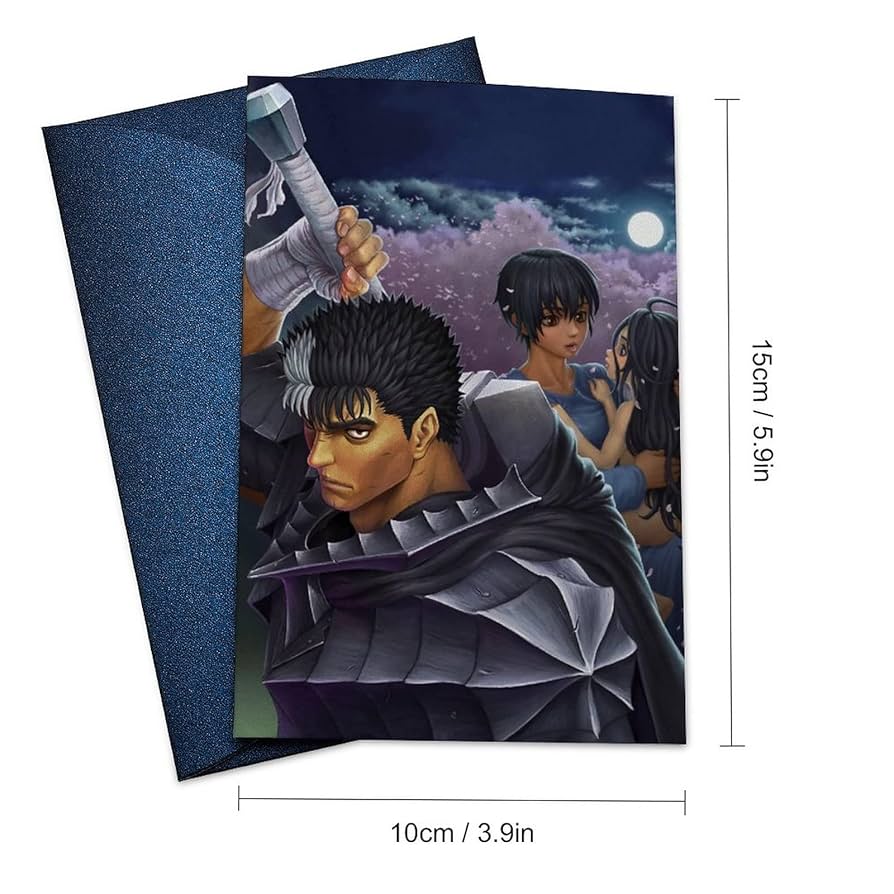 ベルセルクTCG ゴールド枠ガッツカード(shien) ベルセルクTCG ゴールド枠ガッツカード(shien) Yahoo